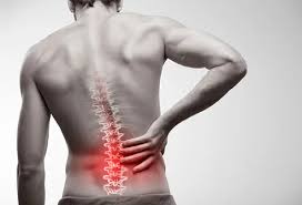 Back Pain Rehab