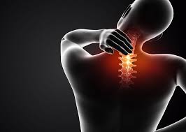 Neck Pain Rehab